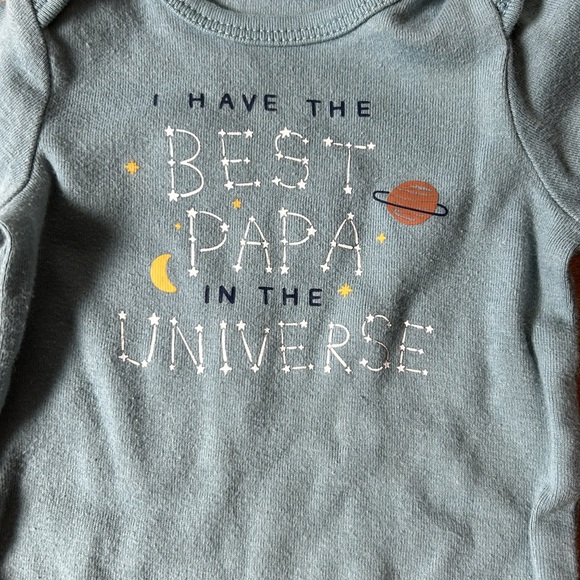 Carter's 3 piece set - Picture 7 of 8